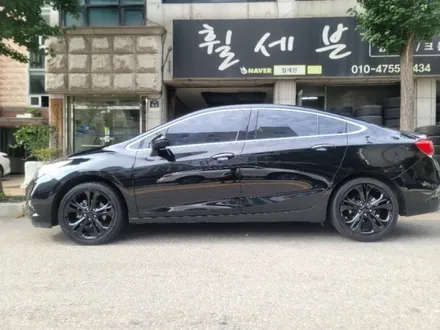 수원휠도색 수원휠수리 수원휠복원 휠세븐 / 수원 탑동