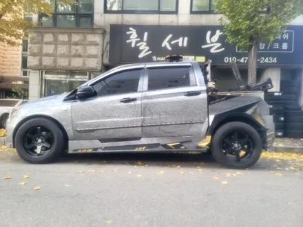 수원휠도색 수원휠복원 수원휠수리 / 수원 탑동