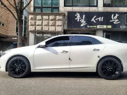 수원휠도색 수원휠복원 수원휠수리 / 수원 탑동