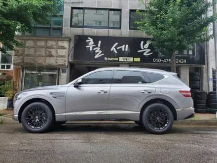 수원휠도색 수원휠수리 수원휠복원 휠세븐 / 수원 탑동