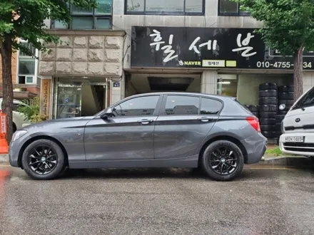 수원휠도색 수원휠수리 수원휠복원 휠세븐 / 수원 탑동