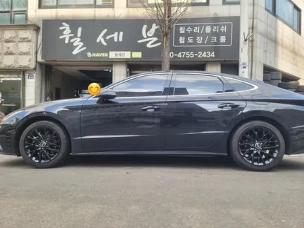 수원휠도색 / 수원 탑동