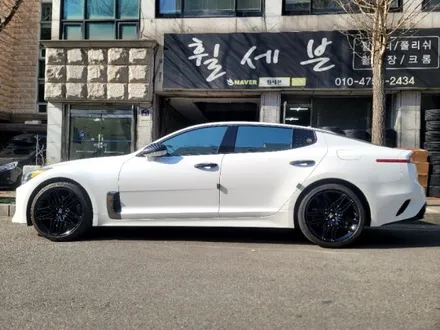 수원휠도색 / 수원 탑동
