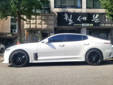 수원휠도색 / 수원 탑동