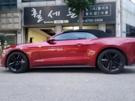 수원휠도색 수원휠복원 수원휠수리 / 수원 탑동