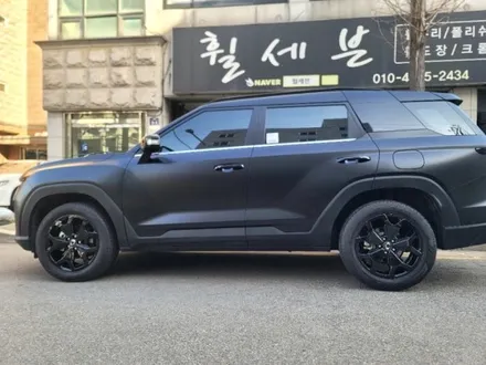 수원휠도색 수원휠복원 수원휠수리 / 수원 탑동