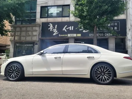 수원 휠도색 \