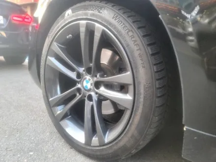 수원휠도색 수원휠복원 수원휠수리 bmw 3시리즈 스포츠 397휠 색상변경 건메탈 후기! 작업 / 수원 탑동