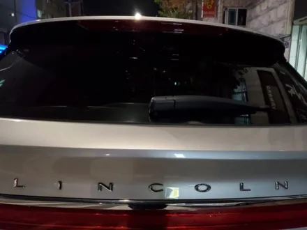 링컨 MKX 20인치 순정휠 색상변경 실버도색 수원휠도색 수원휠수리 수원휠복원 / 수원 탑동