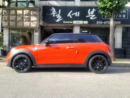 수원휠도색 수원휠복원 수원휠수리 / 수원 탑동