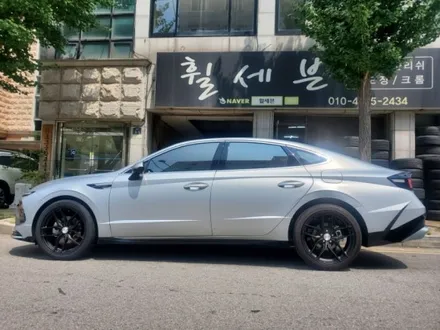 수원휠도색 수원휠수리 수원휠복원 / 수원 탑동