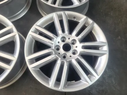 수원휠도색 수원휠복원 수원휠수리 BMW 미니쿠퍼 컨트리맨 순정휠도색 블랙유광 / 수원 탑동