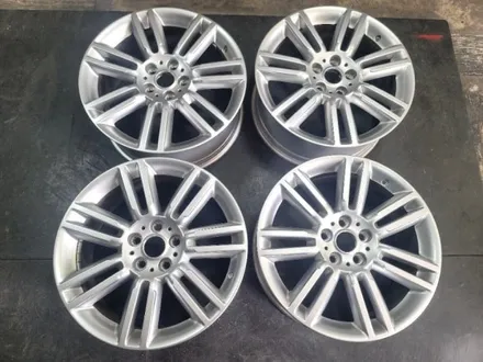 수원 휠도색 BMW 미니쿠퍼 컨트리맨 블랙유광 수리 복원 색상변경 후기 / 수원 탑동