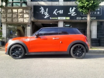 수원휠도색 수원휠복원 수원휠수리 / 수원 탑동