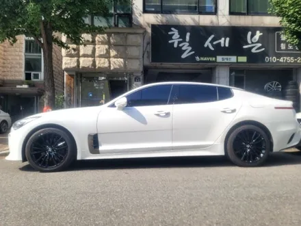 수원휠도색 / 수원 탑동