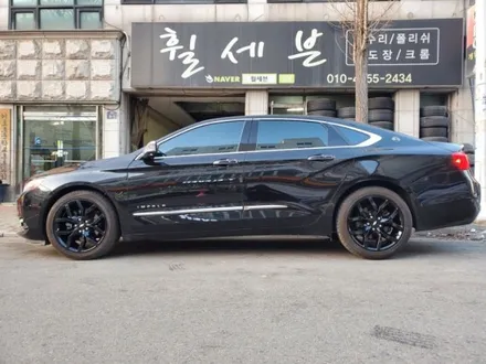수원휠도색 수원휠수리 수원휠복원 휠세븐 / 수원 탑동