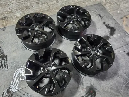기아 스포티지nq5 순정휠도색 블랙유광도색 수원휠수리 수원휠복원 수원휠도색 / 수원 탑동
