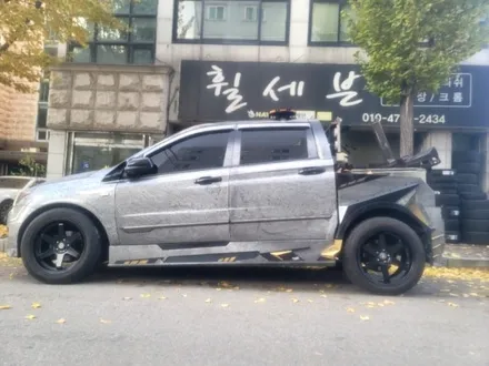 수원휠도색 수원휠복원 수원휠수리 / 수원 탑동