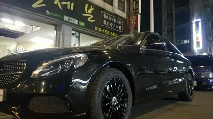 수원휠수리 / 수원 탑동