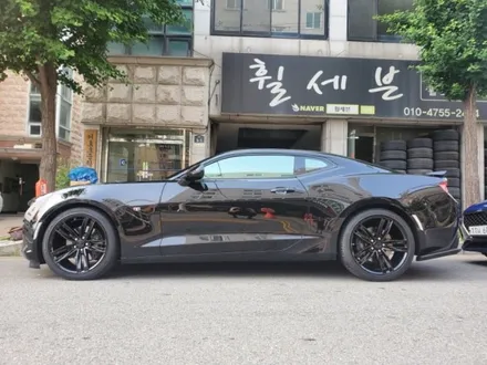 수원휠도색 수원휠수리 수원휠복원 휠세븐 / 수원 탑동