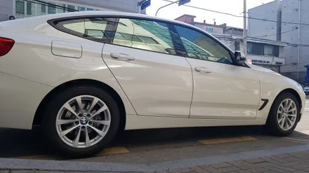 안산휠수리 / 수원 탑동
