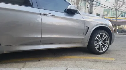 bmw x5 순정휠복원 (수원휠복원 /수원휠도색 /수원휠수리 /안산휠도색 /안산휠수리 /안산휠복원 /평동휠도색 /평동휠복원 /평동휠수리 /수원휠세븐 /휠세븐 /휠복원 /휠수리) / 수원 탑동