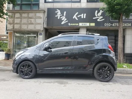 수원휠도색 수원휠수리 수원휠복원 휠세븐 / 수원 탑동