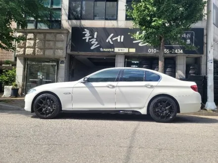 수원 휠도색 \