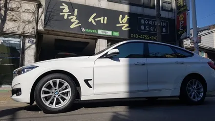안산휠수리 / 수원 탑동