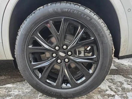 캐딜락 XT6 순정휠도색 블랙유광도색 수원휠수리 수원휠복원 수원휠도색 / 수원 탑동
