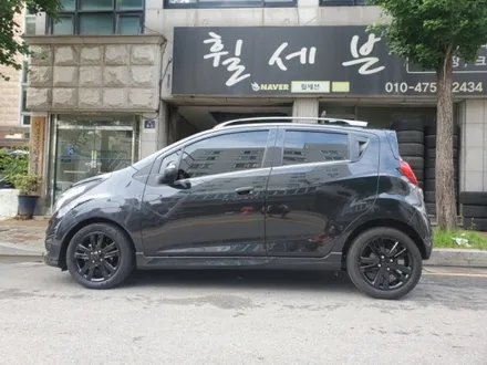 수원휠도색 수원휠수리 수원휠복원 휠세븐 / 수원 탑동