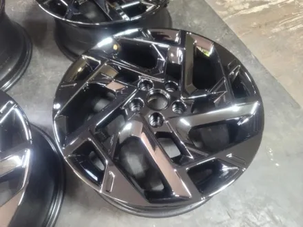 수원 휠 도색 / 수원 탑동