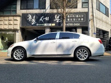 렉서스 460 순정휠 복원 수리 수원휠도색 / 수원 탑동