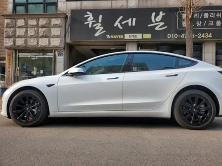 수원휠도색 수원휠수리 수원휠복원 휠세븐 / 수원 탑동