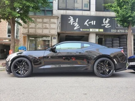 수원휠도색 수원휠수리 수원휠복원 휠세븐 / 수원 탑동
