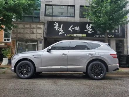 수원휠도색 수원휠수리 수원휠복원 휠세븐 / 수원 탑동