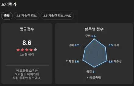 부산 휠도색 전문 휠스타 | 싼타페 MX5 20인치 순정휠 블랙잭 시공 -결과는 대만족! / 부산 사상 학장동