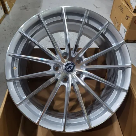 [신품휠 4개 60만원]19인치 HRE ST S/P 수입차 전용휠[명품휠스토리] / 경기 시흥