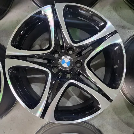 [대품+25만원]19인치 BMW 640D 정품휠[명품휠스토리] / 경기 시흥