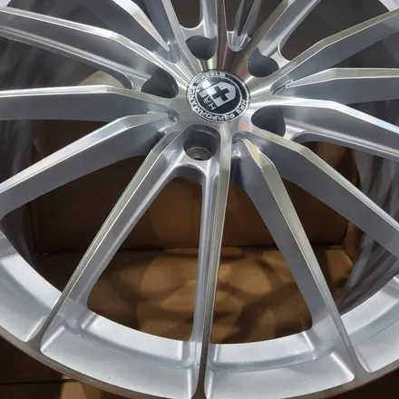 [신품휠 4개 60만원]19인치 HRE ST S/P 수입차 전용휠[명품휠스토리] / 경기 시흥