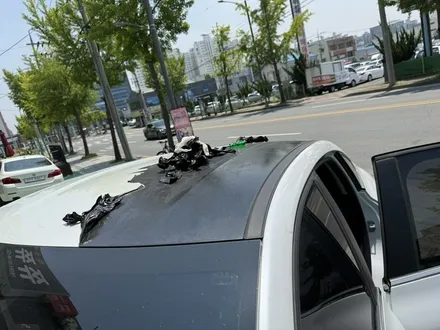 대구 광죽은 루프스킨 제거, 부분 래핑 제거로 깔끔하게 / 대구 동구
