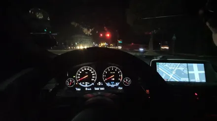 BMW M6 전체랩핑 제거+ 재작업 1탄(택랩 글로스 그린블랙 실크)명지 신호동 랩핑 국제신도시 용원 썬팅 PPF 위드랩 / 부산 강서 신호동