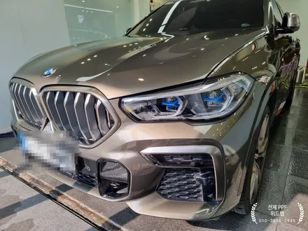 부산 PPF 제대로 하는 곳에 맡기자X6 전체 무광 PPF 시공(모터스킨 무광 PPF, 3M HG)부산 김해 창원 경남 무광 PPF 맛집 위드랩 / 부산 강서구, 김해, 창원