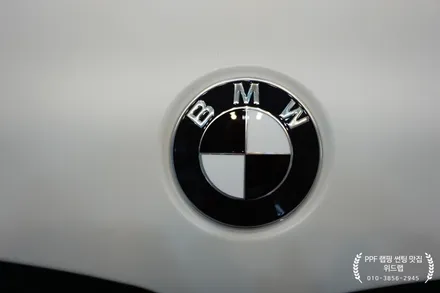 [공지] 뽀얀 우윳빛깔 F90 M5 두둥등장! BMW F90 M5 CP(컴페티션)전체 무광 PPF 시공(모터스킨 무광 PPF) / 부산 강서구, 김해, 창원