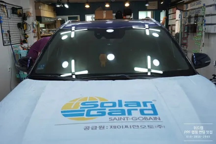 기아 셀토스 전체 썬팅 제거+썬팅 전체 재시공 (솔라가드 노블레스z)부산 창원 진해 용원 신항 진례 지사동 화전동 솔라가드 대리점 위드랩 / 부산 강서구, 김해, 창원