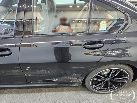 부산 PPF는 위드랩인 이유!? / 부산 강서 신호동