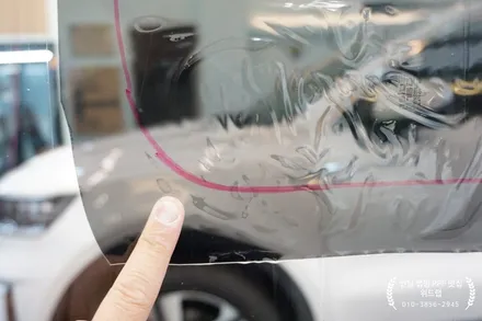 신차 패키지는 언제나 위드랩!! BMW X4, GV70E 신차패키지(솔라가드 노블레스 볼넥스 IR, 아이나비 Z7000 4CH, 아이볼트 미니) / 부산 강서구, 김해, 창원