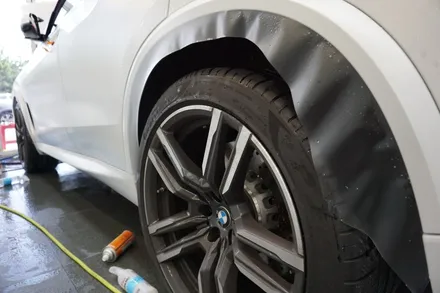 X5M 전체 무광 PPF 시공! (모터스킨 무광 PPF, STEK 카본)부산 신항 신호동 용원 명지 국제신도시 PPF에 진심인 위드랩 / 부산 강서구, 김해, 창원