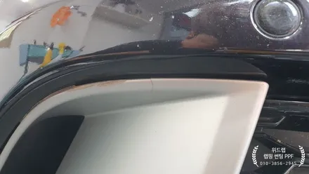 아우디 RS7 전체 랩핑 작업 완료! 새로운 작품 탄생~( / 부산 강서 신호동