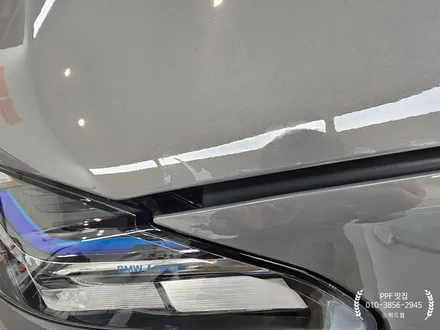 영도 PPF, BMW 6GT PPF 재시공, 위드랩을 선택한 이유는?? / 부산 강서 신호동